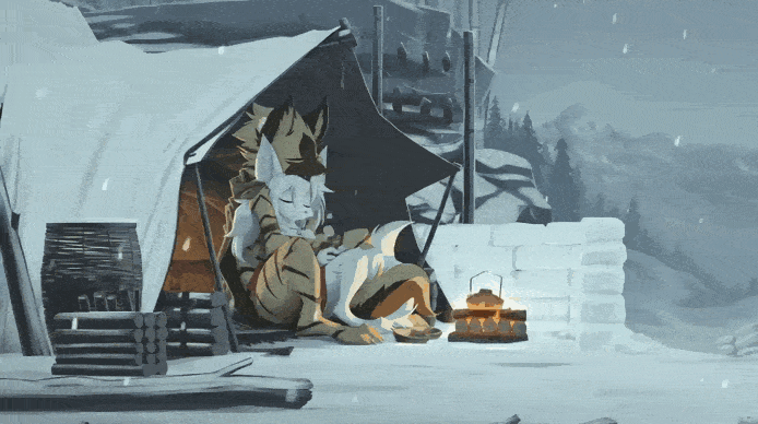 Лес НевелГрада