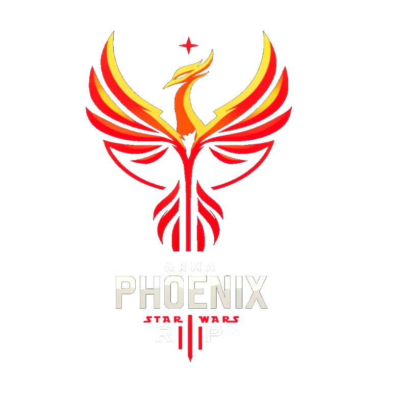 Обложка Phoenix RP